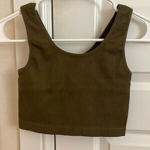Forever 21 active tank